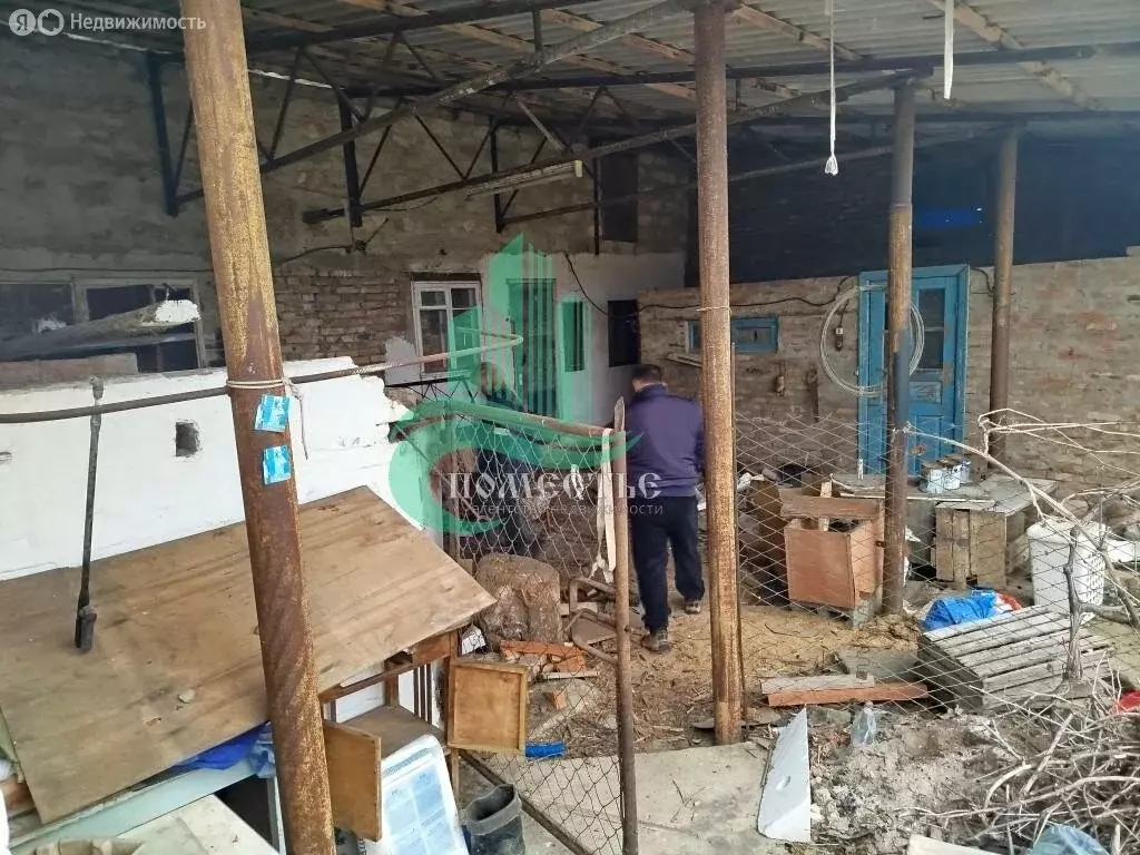 Дом в Феодосия, Феодосийский морской торговый порт (80 м) - Фото 1