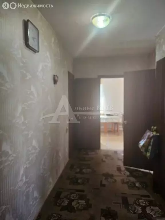 2-комнатная квартира: Георгиевск, улица Тронина, 7/1к2 (49.6 м) - Фото 0