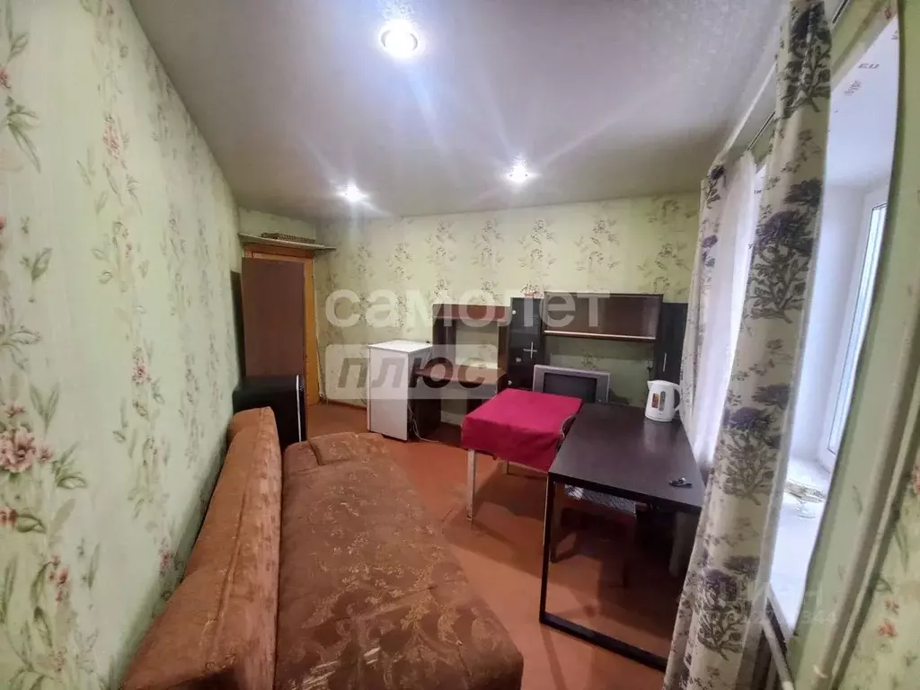 Комната Владимирская область, Александров ул. Энтузиастов, 1 (12.3 м) - Фото 1