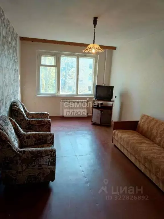 2-к кв. Липецкая область, Липецк ул. Вермишева, 14 (47.9 м) - Фото 1