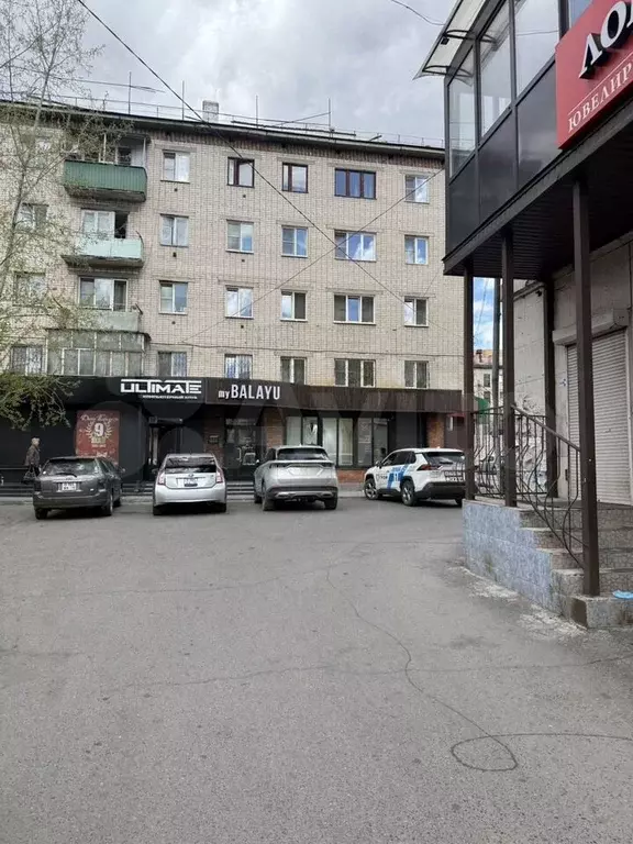 Торговая площадь - Фото 1