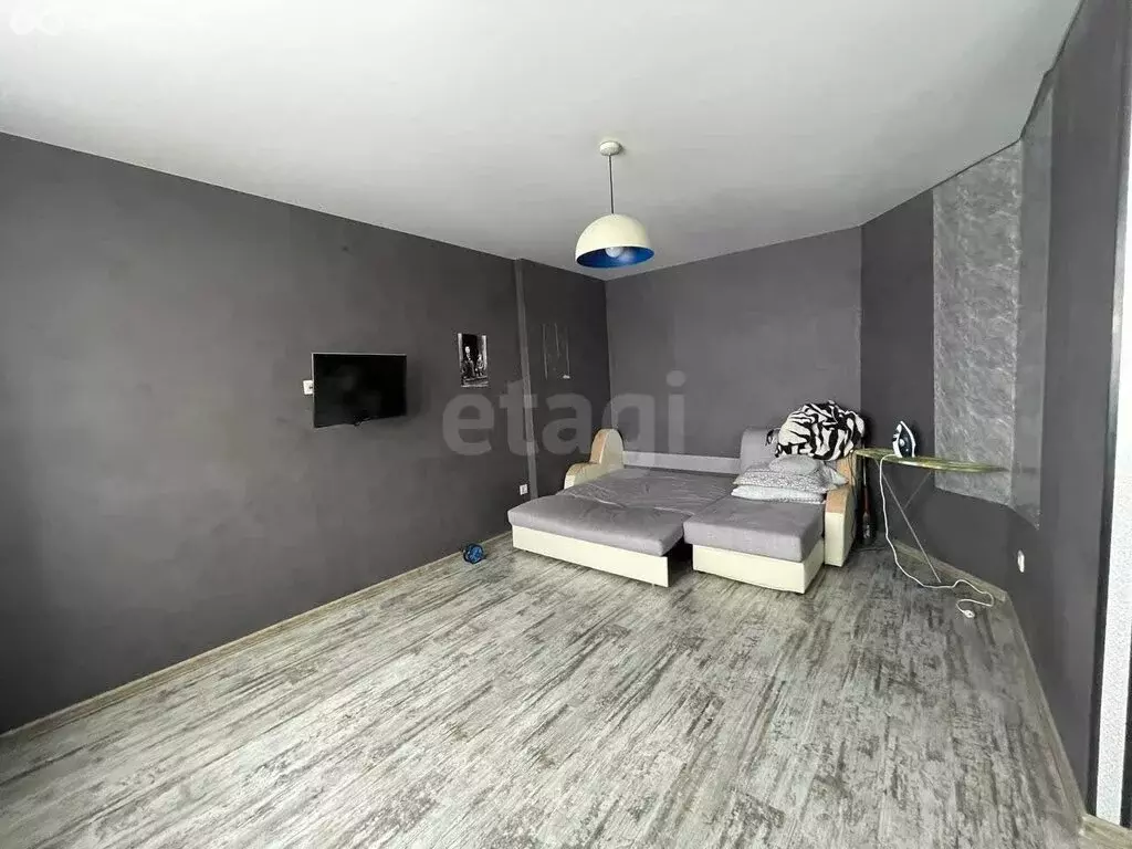 1-комнатная квартира: Ярославль, улица Лизы Чайкиной, 7 (41.8 м) - Фото 2