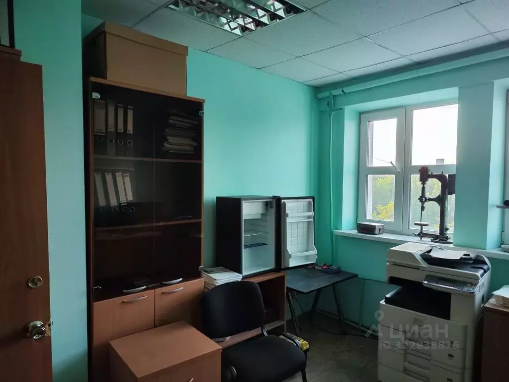 Помещение свободного назначения в Свердловская область, Екатеринбург ... - Фото 2