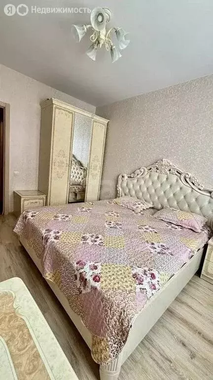 2-комнатная квартира: деревня Анкудиновка, Русская улица, 14 (67.2 м) - Фото 1