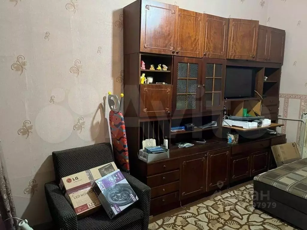 2-к кв. Ставропольский край, Пятигорск Теплосерная ул., 21 (38.8 м) - Фото 2