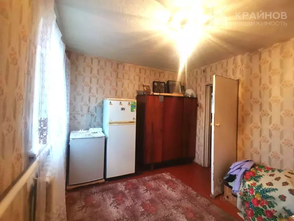 Дом в Воронежская область, Новоольшанское с/пос, пос. Нижнедевицк ул. ... - Фото 0