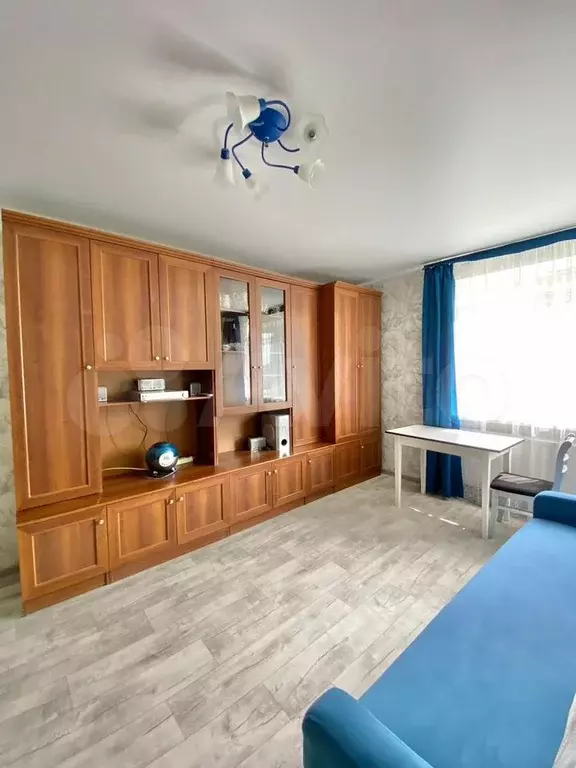 2-к. квартира, 58 м, 7/10 эт. - Фото 1