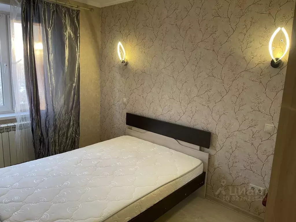 2-к кв. Московская область, Домодедово Южный мкр, ул. Курыжова, 30к1 ... - Фото 1