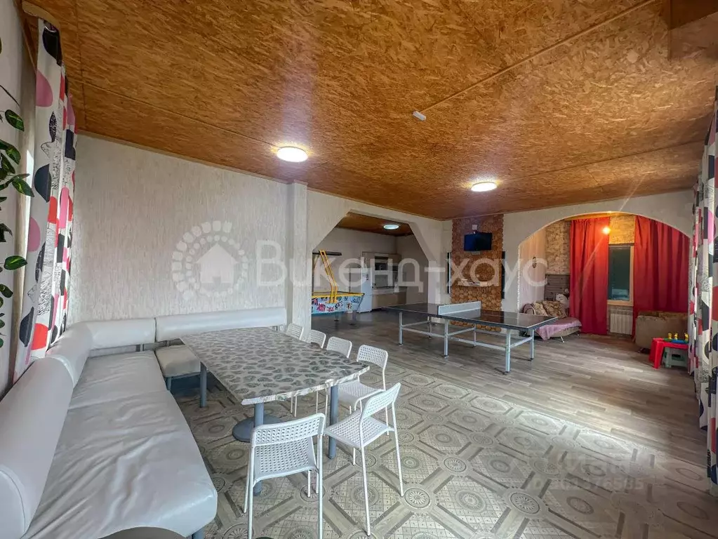 Дом в Новосибирская область, Новосибирск Журинская ул. (300 м) - Фото 2