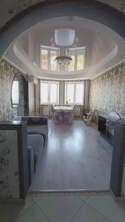 2-к. квартира, 65 м, 6/14 эт. - Фото 0