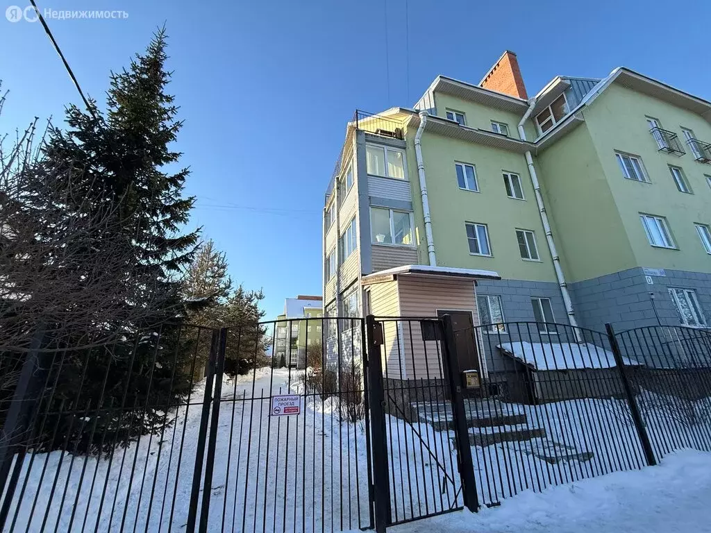 1-комнатная квартира: Петергоф, улица Войкова, 68 (40 м) - Фото 2