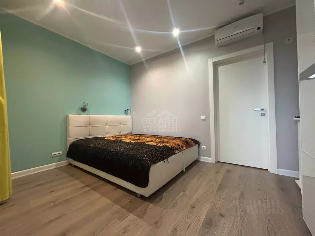 2-к кв. Московская область, Апрелевка Наро-Фоминский городской округ, ... - Фото 2