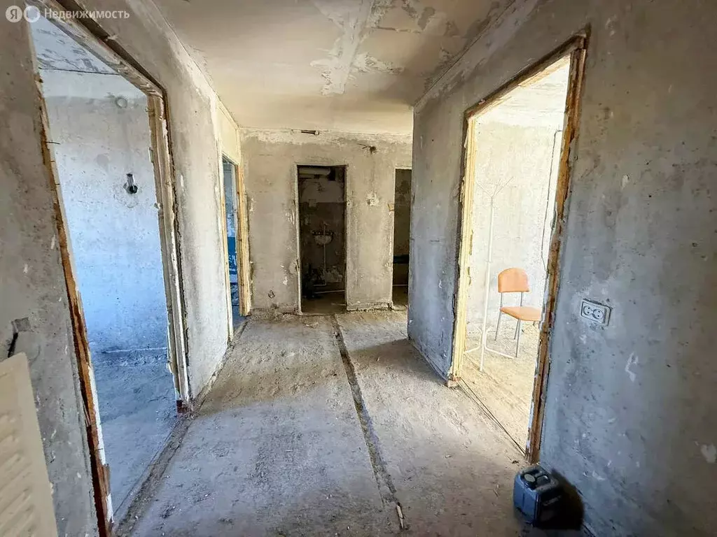 Дом в посёлок городского типа Томаровка, улица Телепина (78 м) - Фото 2