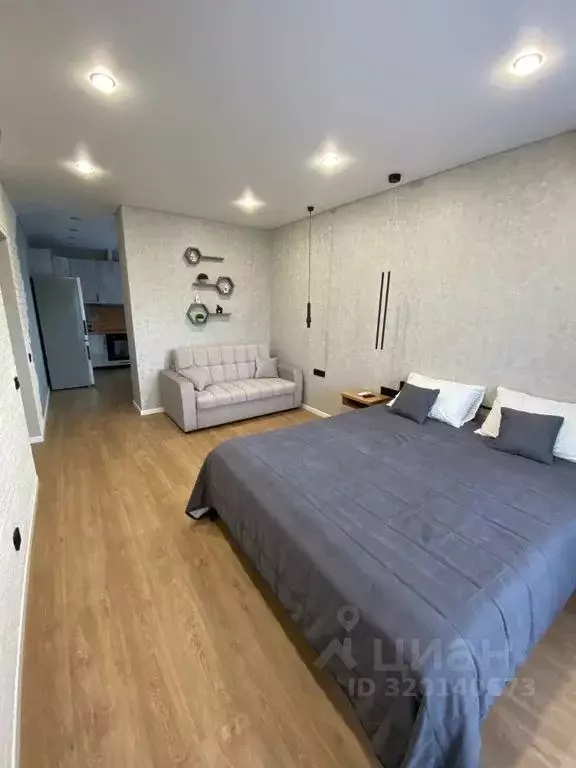 2-к кв. Забайкальский край, Чита ул. Шилова, 24 (50.0 м) - Фото 0