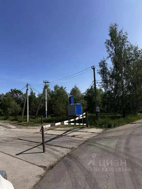 Участок в Москва № 46 кв-л, 15 (7.0 сот.) - Фото 0