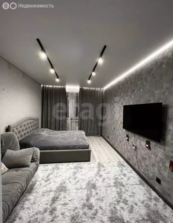 1-комнатная квартира: Саранск, улица Победы, 24 (47 м) - Фото 1