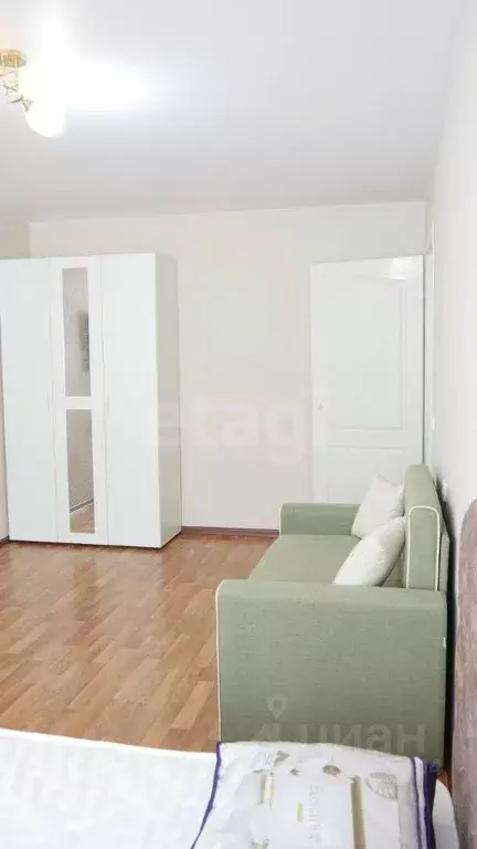 1-к кв. Краснодарский край, Анапа ул. Ленина, 196 (35.0 м) - Фото 2