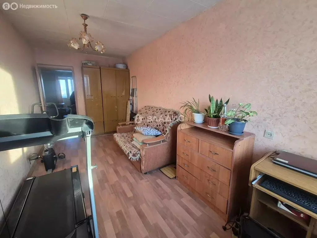 3-комнатная квартира: Иркутск, улица Александра Невского, 50 (55.6 м) - Фото 2