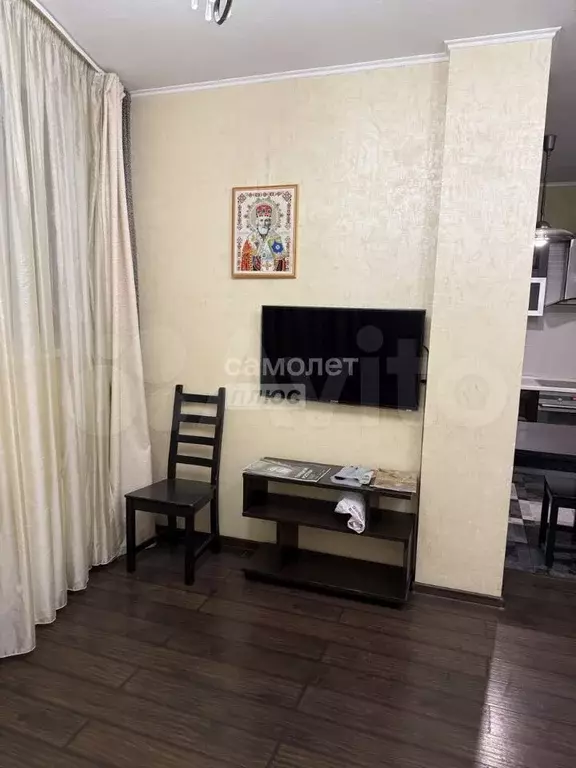 2-к. квартира, 50 м, 9/20 эт. - Фото 1