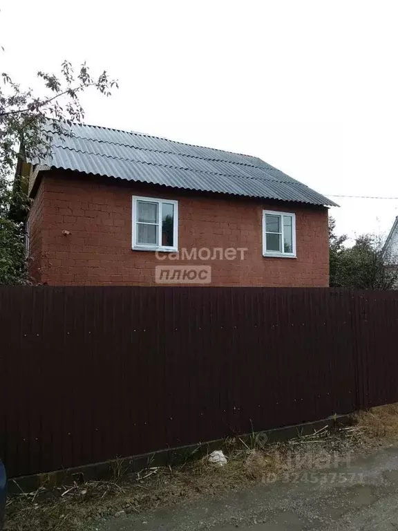 Дом в Челябинская область, Челябинск Мичуринец СНТ, ул. 23-я, 1021 (93 ... - Фото 1