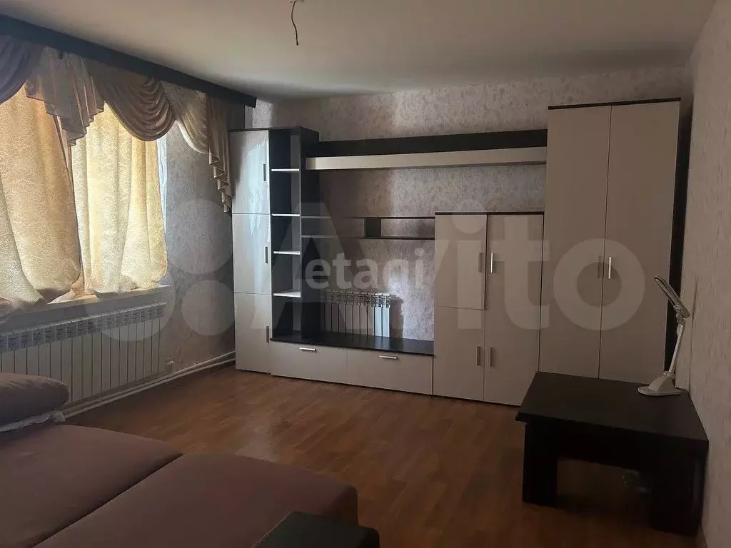 2-к. квартира, 41,4 м, 1/3 эт. - Фото 1