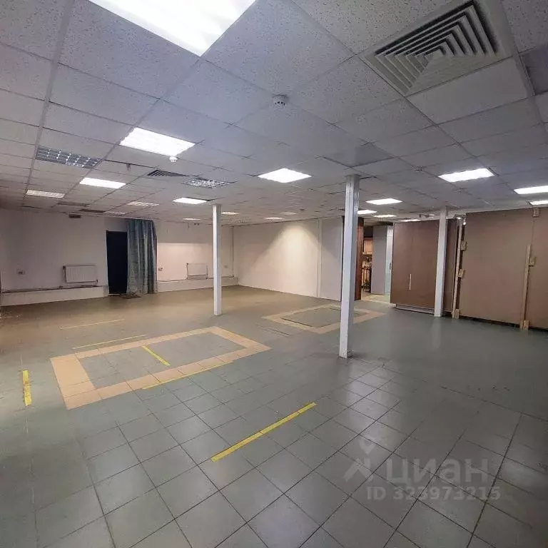 Помещение свободного назначения в Москва, Москва, Зеленоград ул. ... - Фото 1