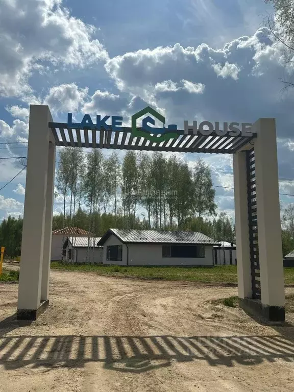 Участок в Владимирская область, Суздальский район, Боголюбовское ... - Фото 1