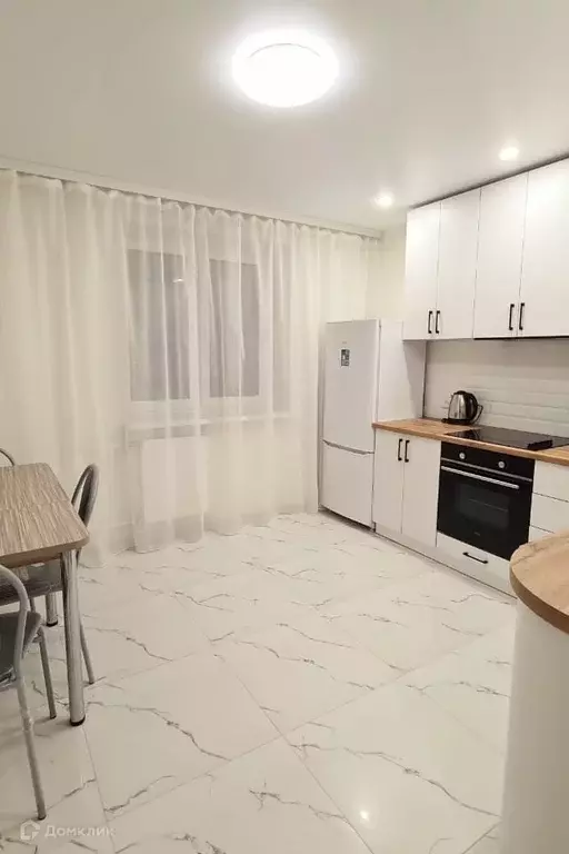 Продаётся 1-к квартира, 40 м - Фото 1