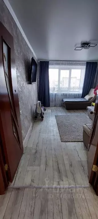 2-к кв. Башкортостан, Туймазинский район, с. Кандры ул. Матросова, 11 ... - Фото 0