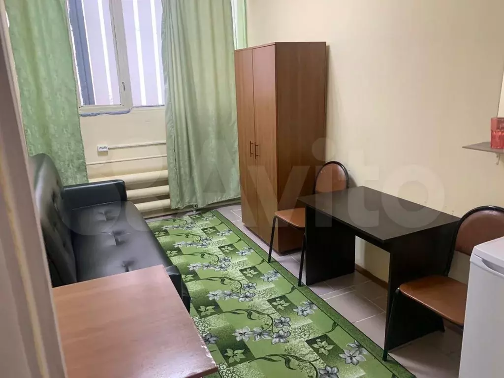 Комната 16 м в 2-к., 4/4 эт. - Фото 0