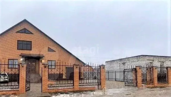 Дом в Владимирская область, Петушинский район, Нагорное муниципальное ... - Фото 0