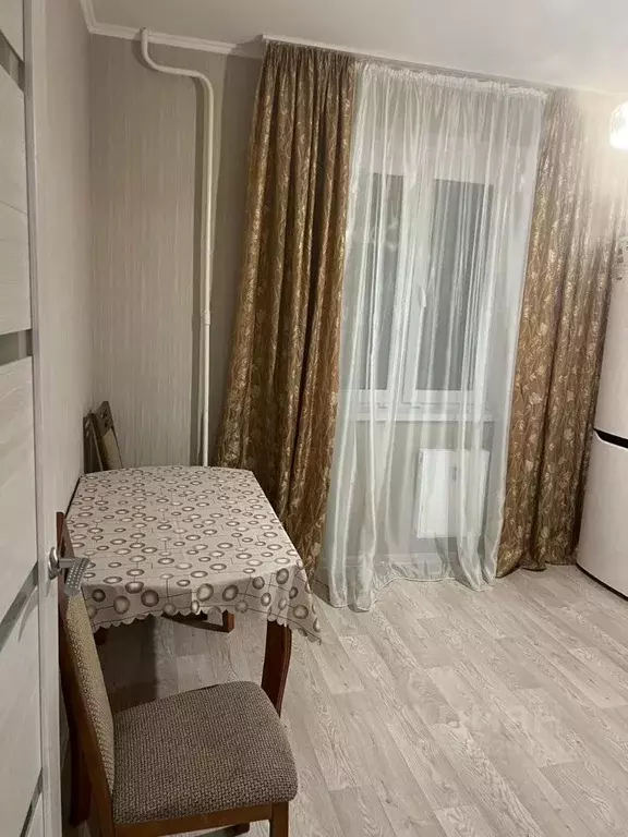 1-к кв. Курская область, Курск ул. Вадима Кирпиченко, 4А (36.0 м) - Фото 2