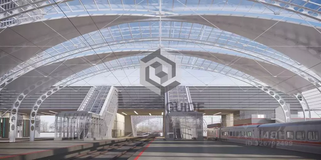 Офис в Московская область, Одинцовский городской округ, Новоивановское ... - Фото 2