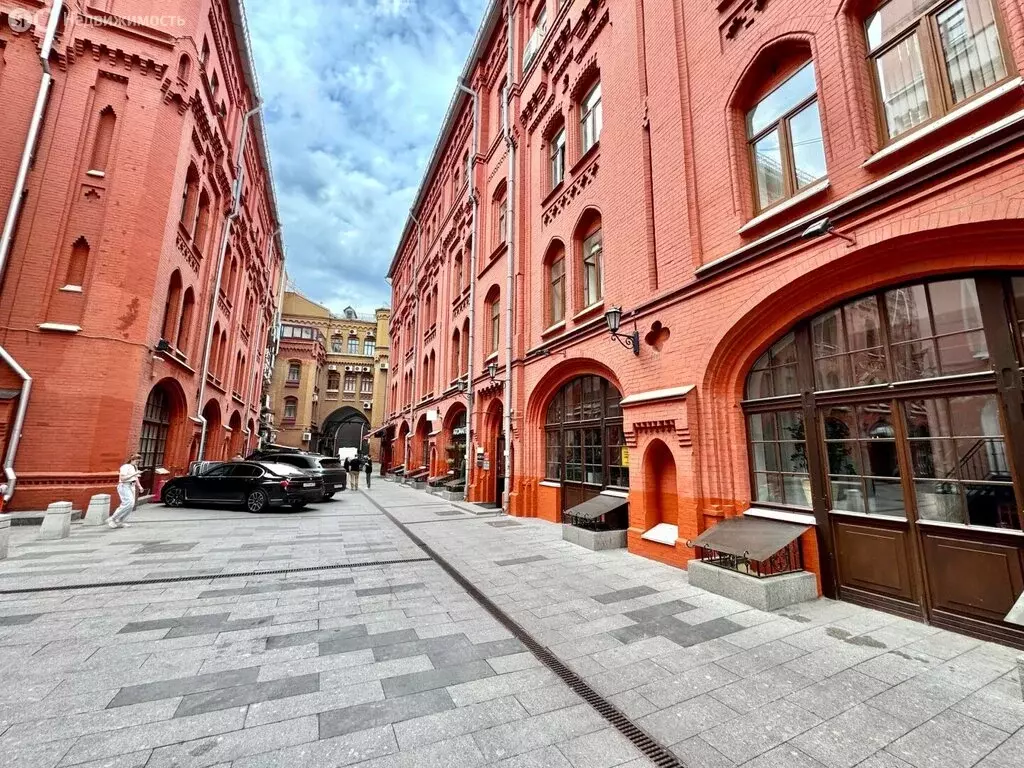Офис (250 м) - Фото 1