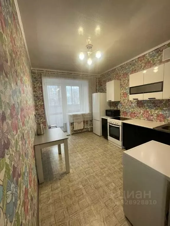 1-к кв. Амурская область, Благовещенск Амурская ул., 55/3 (35.0 м) - Фото 2