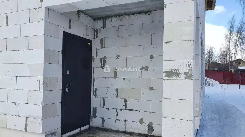 Дом в Владимирская область, Суздальский муниципальный округ, с. ... - Фото 2