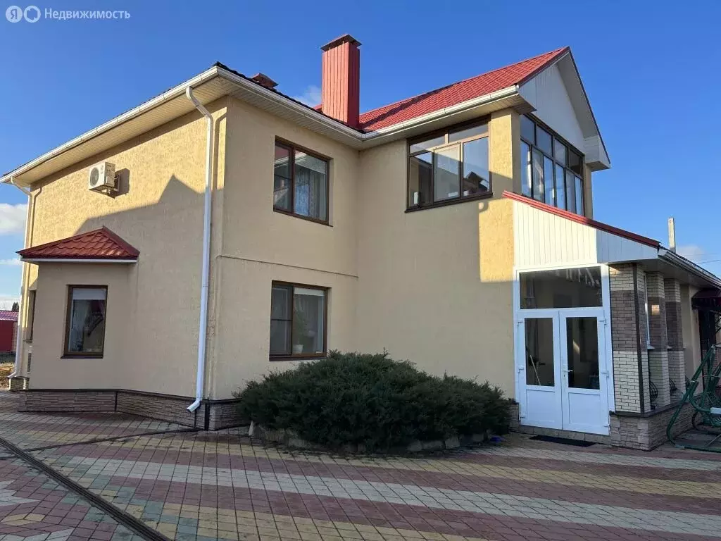 Дом в Репное, Венская улица (236 м) - Фото 0