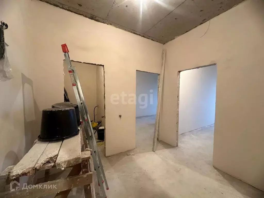 Продаётся 2-к квартира, 67 м - Фото 1