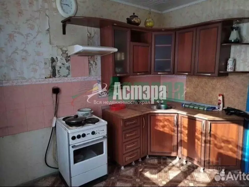 1-к кв. Забайкальский край, Чита ул. Весенняя, 32 (41.0 м) - Фото 2