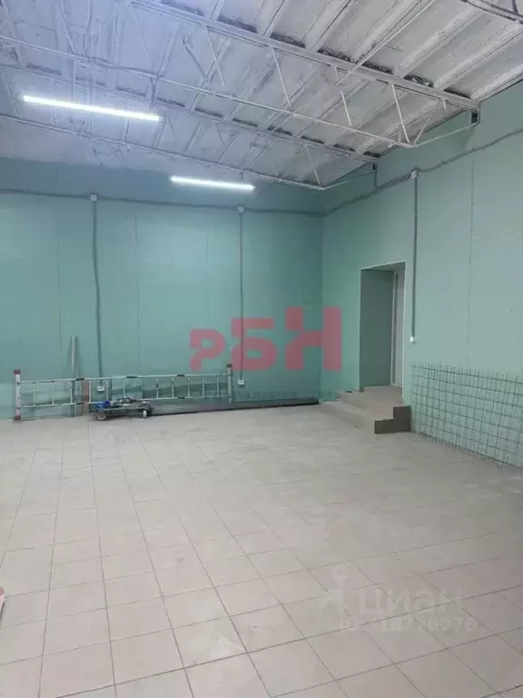 Помещение свободного назначения в Ростовская область, Ростов-на-Дону, ... - Фото 1