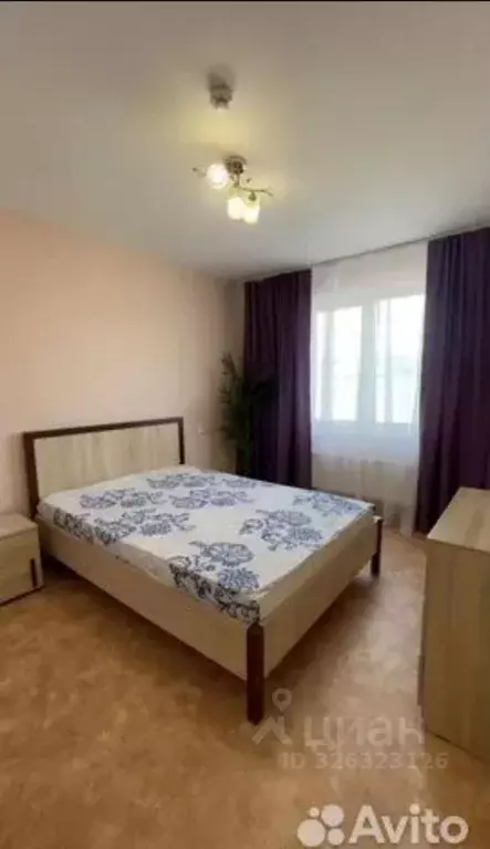 2-к кв. Краснодарский край, Новороссийск Суворовская ул., 77 (60.0 м) - Фото 1