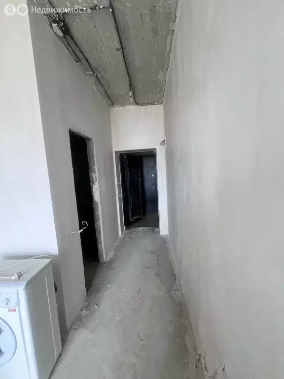Квартира-студия: Нальчик, улица Мовсисяна, 11Ак2 (23.1 м) - Фото 2