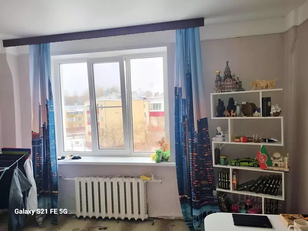 Комната Московская область, Королев ул. Коминтерна, 8/1 (16.2 м) - Фото 0