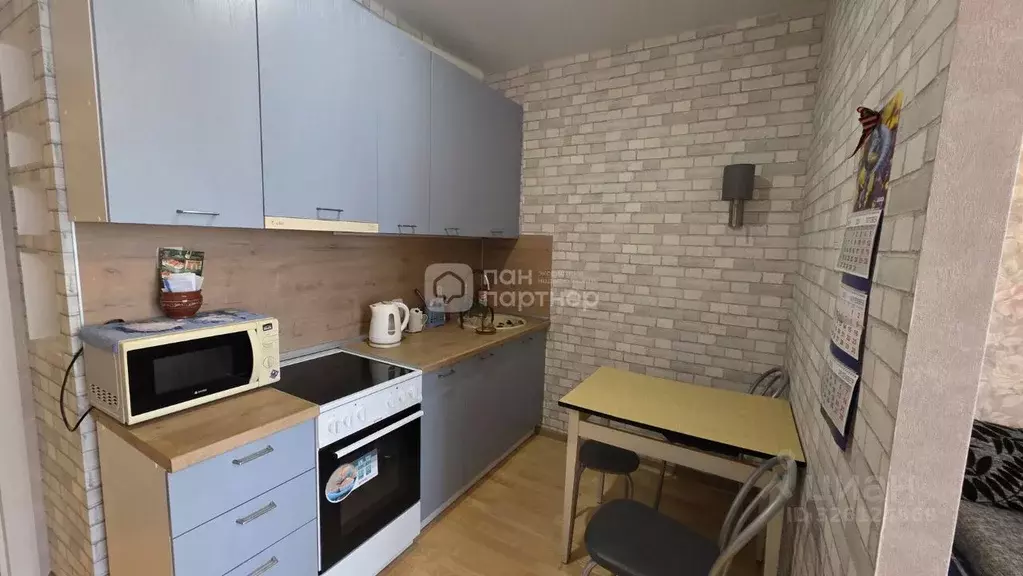 Студия Ленинградская область, Всеволожский район, Заневское городское ... - Фото 1