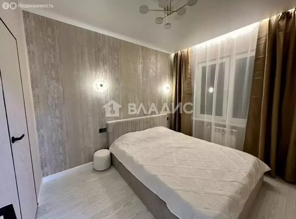 2-комнатная квартира: Иркутск, территория Гусарская, 9 (38 м) - Фото 1
