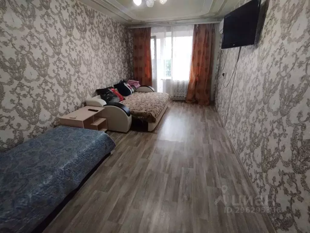 2-к кв. Волгоградская область, Фролово Комсомольская ул., 57 (46.0 м) - Фото 2