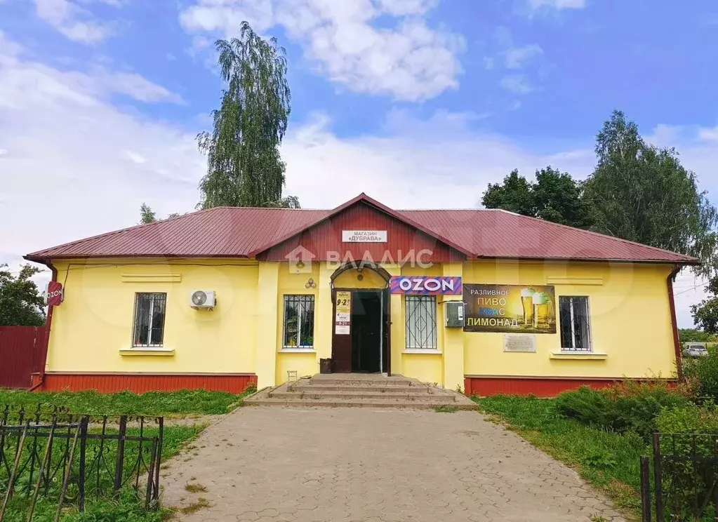Сдам помещение свободного назначения, 209.7 м - Фото 1