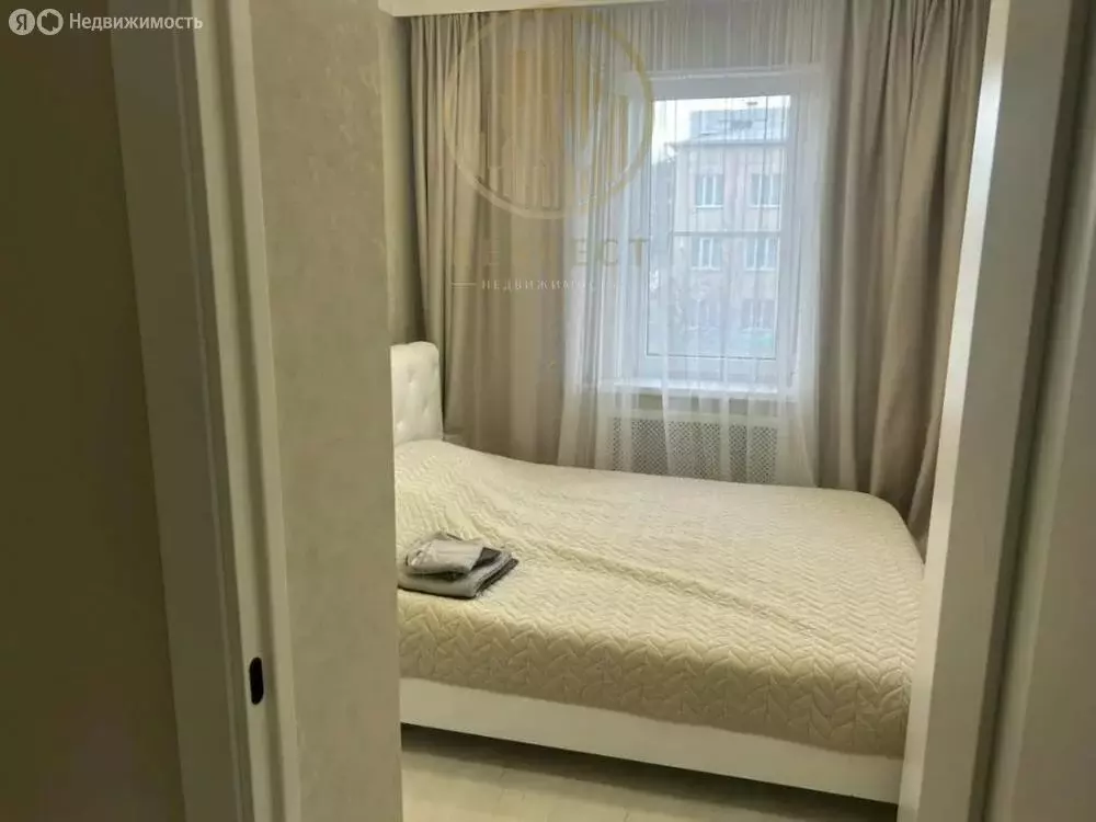 2-комнатная квартира: Кисловодск, улица Марины Расковой, 3 (50.4 м) - Фото 2