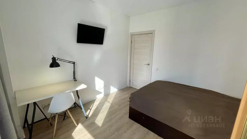 Комната Москва Совхозная ул., 10А (15.0 м) - Фото 2