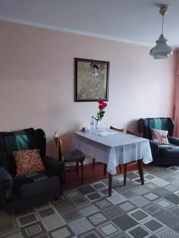 Продаётся 3-к квартира, 61.8 м - Фото 0